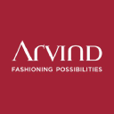 ARVIND.NS