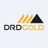 DRDGF