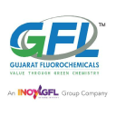 FLUOROCHEM.NS