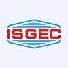 ISGEC.BO