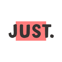 JUST