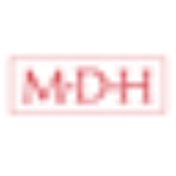 MDH