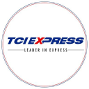 TCIEXP.NS