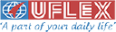 UFLEX.NS