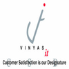 VINYAS.NS