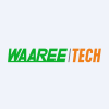 WAAREE.BO